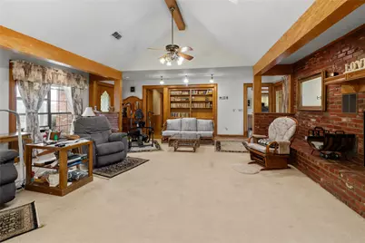 210 County Road 752, Donie, TX 75838 - Photo 5