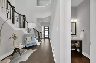 26 Mayapple Blossom Pl, Tomball, TX 77375 - Photo 25