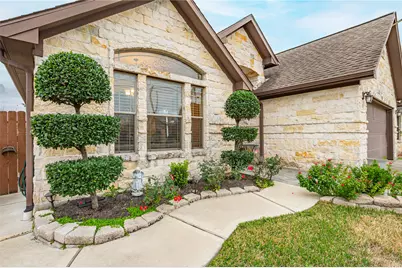 1012 Avenue I, South Houston, TX 77587 - Photo 5