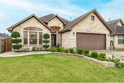 1012 Avenue I, South Houston, TX 77587 - Photo 1