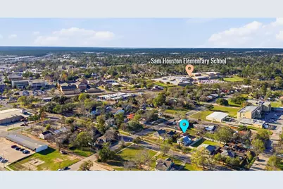 308 E Phillips Street, Conroe, TX 77301 - Photo 33