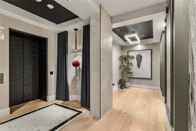 1409 Post Oak Boulevard #2301, Houston, TX 77056 - Photo 19