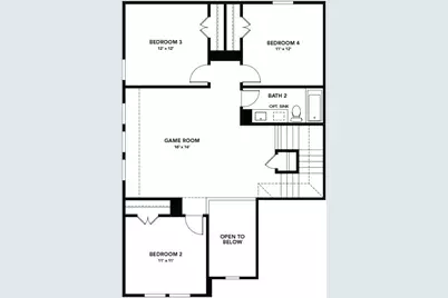 4745 Peony Green Drive, Katy, TX 77493 - Photo 3