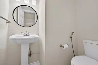 1221 Cedar Post Lane #1B, Houston, TX 77055 - Photo 11