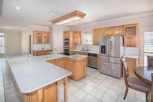 235 Hubert Ln, Livingston, TX 77351 - Photo 15