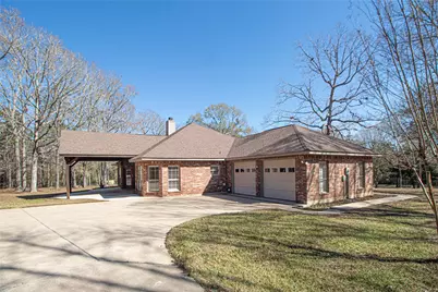 235 Hubert Lane, Livingston, TX 77351 - Photo 3