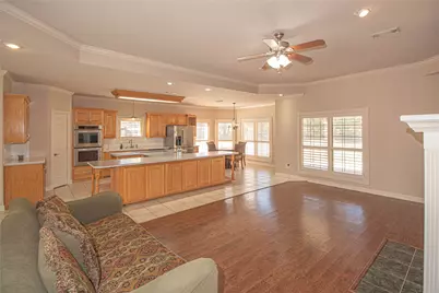 235 Hubert Lane, Livingston, TX 77351 - Photo 25