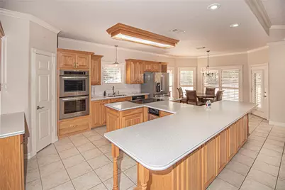 235 Hubert Lane, Livingston, TX 77351 - Photo 17