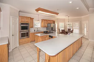 235 Hubert Ln, Livingston, TX 77351 - Photo 17