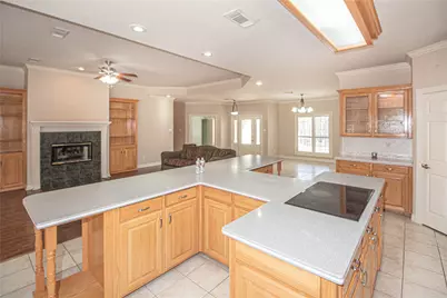 235 Hubert Lane, Livingston, TX 77351 - Photo 19