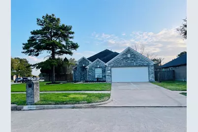 20803 Lavenderwood Drive, Katy, TX 77449 - Photo 1