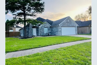 20803 Lavenderwood Drive, Katy, TX 77449 - Photo 5
