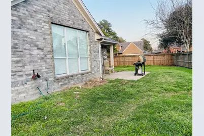 20803 Lavenderwood Drive, Katy, TX 77449 - Photo 9