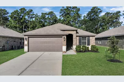 9847 Laurel Lake Lane, Conroe, TX 77384 - Photo 1