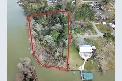25810 Lakewater Drive, Huffman, TX 77336 - Photo 5