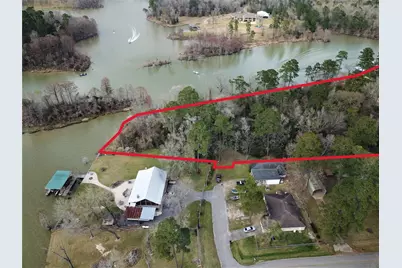 25810 Lakewater Drive, Huffman, TX 77336 - Photo 3