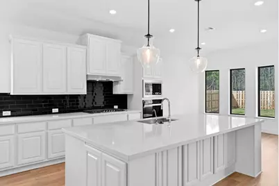 1716 Howler Way, Montgomery, TX 77316 - Photo 5