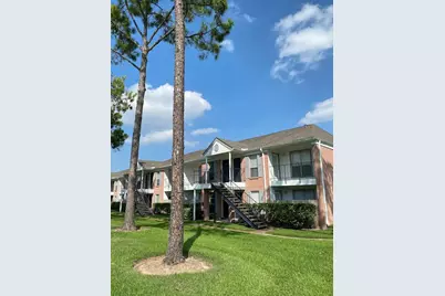 12735 Whittington Drive #03-041, Houston, TX 77077 - Photo 1