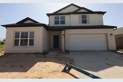 1102 Radiant Avenue, La Marque, TX 77568 - Photo 1