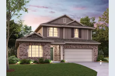 1102 Radiant Avenue, La Marque, TX 77568 - Photo 1
