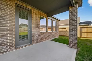 21926 Sam Raburn Dr, Tomball, TX 77375 - Photo 33