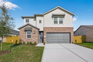 21926 Sam Raburn Dr, Tomball, TX 77375 - Photo 1