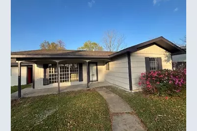 4220 Redwood Drive, Beaumont, TX 77703 - Photo 1