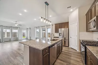3400 Acacia Grove Lane, Spring, TX 77386 - Photo 3