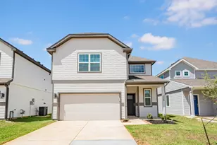 2360 Nooksack Dr, Conroe, TX 77384 - Photo 1