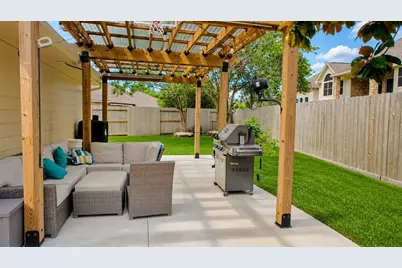 17418 Granberry Gate Drive, Tomball, TX 77377 - Photo 7