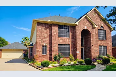 17418 Granberry Gate Drive, Tomball, TX 77377 - Photo 1