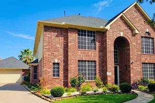 17418 Granberry Gate Dr, Tomball, TX 77377 - Photo 1
