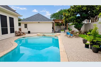 17418 Granberry Gate Drive, Tomball, TX 77377 - Photo 5