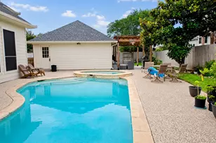 17418 Granberry Gate Dr, Tomball, TX 77377 - Photo 5