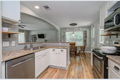 14779 Mimosa, Conroe, TX 77302 - Photo 13