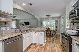 14779 Mimosa, Conroe, TX 77302 - Photo 13