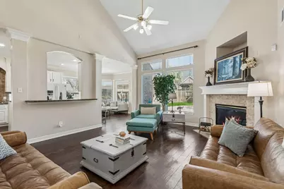 6011 Nash Creek Court, Katy, TX 77494 - Photo 5