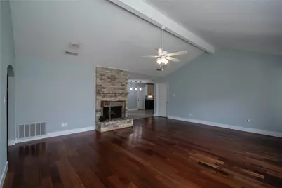 2503 Shady Bayou Lane, Spring, TX 77373 - Photo 3