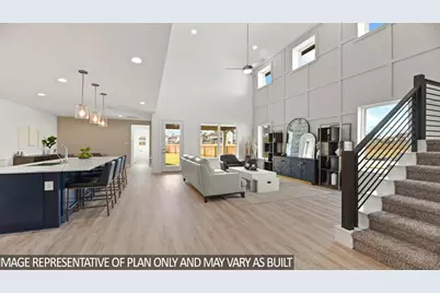 1260 Imperial Ranch Way, Dayton, TX 77535 - Photo 9