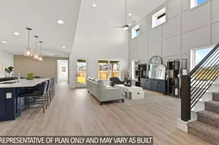 1260 Imperial Ranch Wy, Dayton, TX 77535 - Photo 9