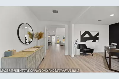 1260 Imperial Ranch Way, Dayton, TX 77535 - Photo 3