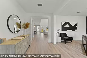 1260 Imperial Ranch Wy, Dayton, TX 77535 - Photo 3