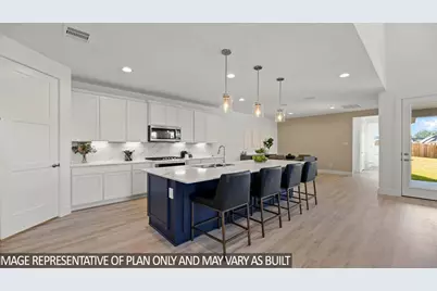 1260 Imperial Ranch Way, Dayton, TX 77535 - Photo 1