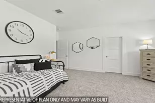 1260 Imperial Ranch Wy, Dayton, TX 77535 - Photo 21