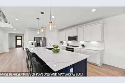 1260 Imperial Ranch Way, Dayton, TX 77535 - Photo 5