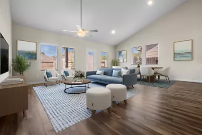 1506 King Ranch Road, Conroe, TX 77301 - Photo 7