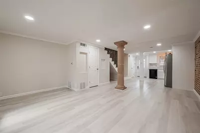 12 Hyde Park Boulevard #7, Houston, TX 77006 - Photo 3