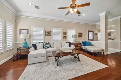 13910 Charlton Way Drive, Houston, TX 77077 - Photo 5