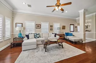 13910 Charlton Way Dr, Houston, TX 77077 - Photo 5