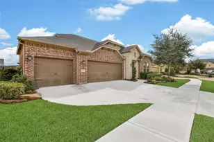 5635 Ivory Cove Ln, Fulshear, TX 77441 - Photo 5